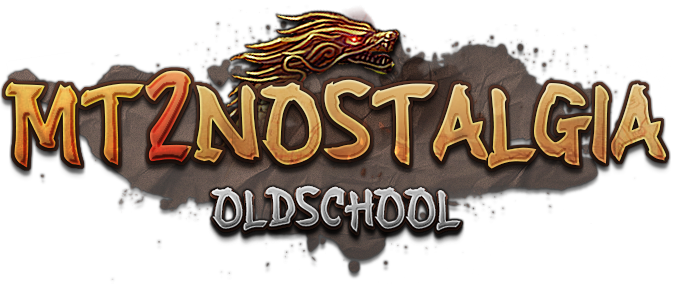 NostalgiaMT2 logo